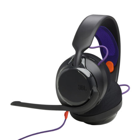 JBL Quantum - 250 - Headphones - Gaming Black