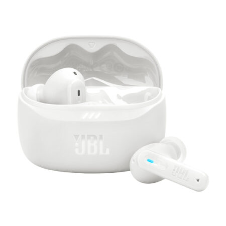 JBL TUNE - Beam - Headphones - Black - JBLTBEAM2BLKAM