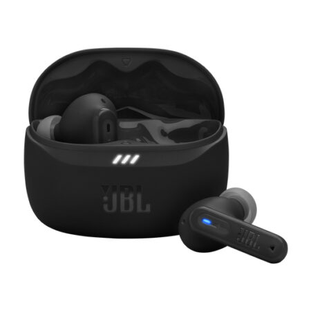 JBL TUNE - Beam - Headphones - White - JBLTBEAM2WHTAM