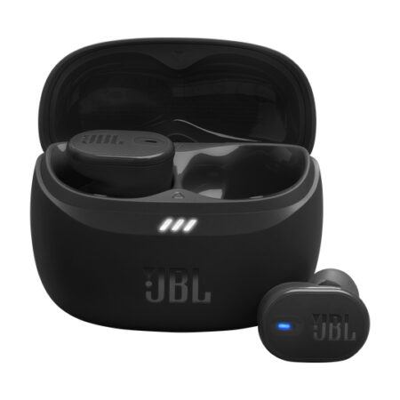 JBL TUNE - Buds 2 - Earphones - Wireless - Black