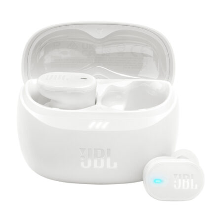 JBL TUNE - Buds 2 - Earphones - Wireless - White