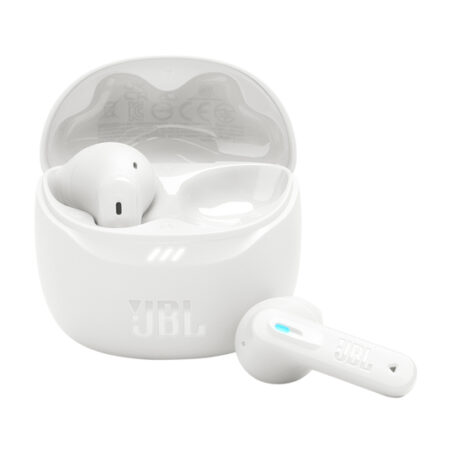 JBL TUNE Flex - 2 - Earphones - Wireless - White