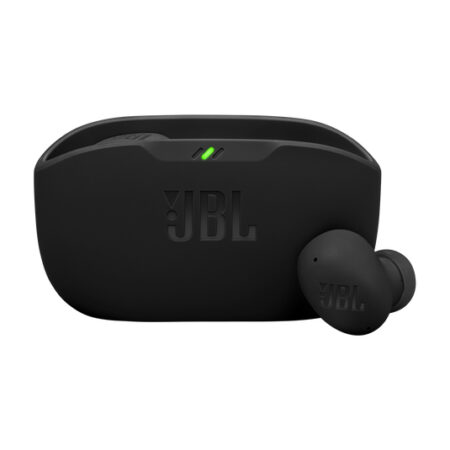 JBL Vibe - Buds 2. - Headphones - NC- Black