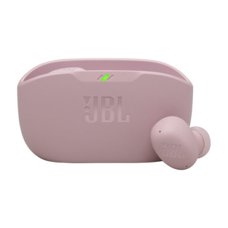 JBL Vibe - Buds 2 - Headphones - NC- Pink