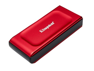 Kingston - External hard drive - Solid state drive