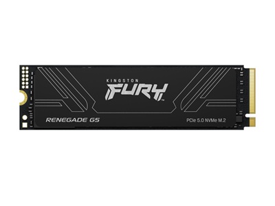 Kingston FURY - Internal hard drive - 2 TB - Solid state drive