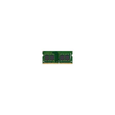 Kingston ValueRAM - DDR4 - module - 16 GB - SO-DIMM 260-pin - 3200 MT/s / PC4-25600 - CL22 - 1.2 V - unbuffered - non-ECC - for Intel Next Unit of Computing 12 Pro Kit - NUC12WSHi3, 12 Pro Kit - NUC12WSKi5