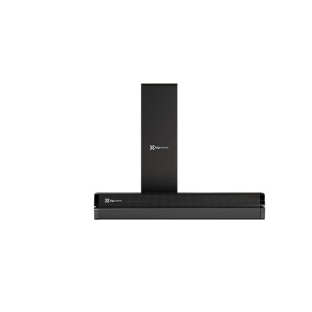 Klip Xtreme KSB-050 - Sound bar - Black - Compact Size