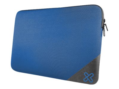 Klip Xtreme NeoActive KNS-120 - Funda para portátil - 15.6" - azul