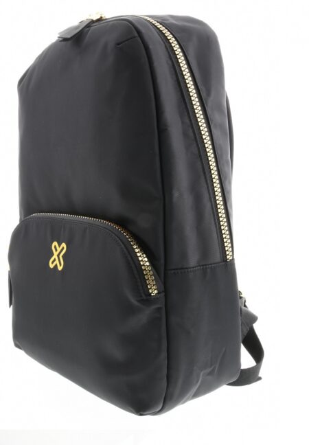 Klip Xtreme - Notebook carrying backpack - 15.6" - 1600D Nylon - Black.