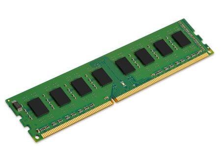 KVR 16GB 5600MT/s DDR5 Non-ECC CL46 DIMM 1Rx8