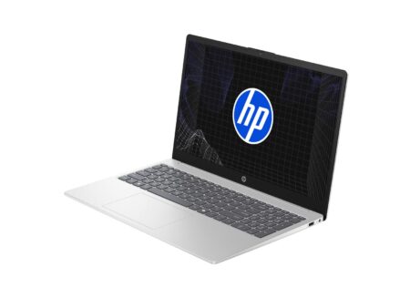 Laptop HP 15-fd0331la 15.6" FHD, Core i3-100U, 8GB RAM, 512GB SSD, W11