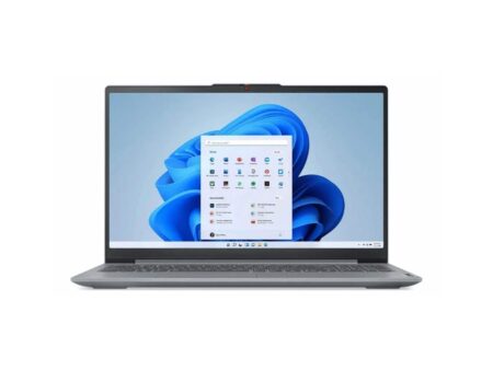 Laptop Lenovo IdeaPad 3 15IRU8, 15.6" FHD, Core i3-1315U, 8GB, 512GB SSD, W11