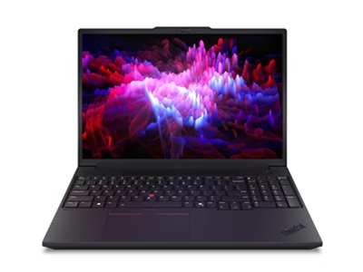 Lenovo ThinkPad P16v Gen 3 - Notebook - 16" - 1920 x 1200 - Intel Core Ultra 9 285H / 5.4 GHz - DDR5 SDRAM - 32 GB - 1 TB SSD - NVIDIA RTX PRO 1000 - Windows 11 Pro - 3-year warranty