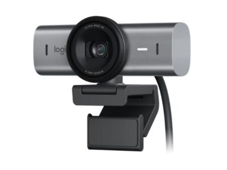 Logitech BRIO - Pro 705 - Webcam - 960-001529