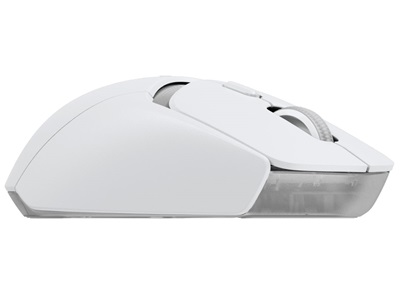 Logitech - Mouse - Wireless - White - G309 LIGHTSPEED LAT-272