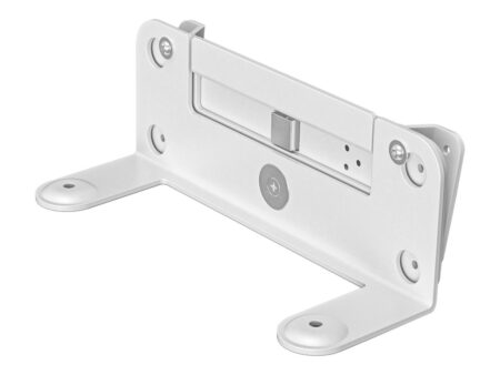 Logitech Wall Mount For Video Bars - Montura para cámara - instalable en carro instalable en pared - para Rally Bar Room Solution Large