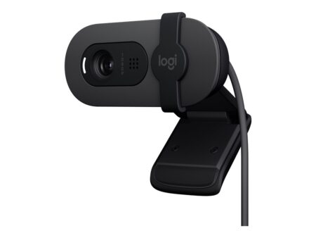 Logitech - Webcam