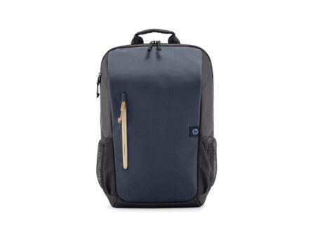 Mochila HP Travel para Laptops de hasta 15.6" (Azul/Gris Oscuro)