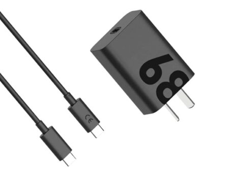 Motorola - Battery charger - Lithium - Para Moto - ETRON24 68W SP