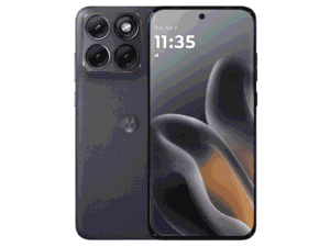 Motorola, Edge 70 Fusion, 8+256GB, E-SIM+SIM, Liberado -Azul-
