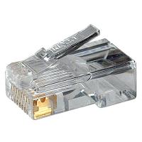 Nexxt 9 Outlet Power Strip Rack Mount