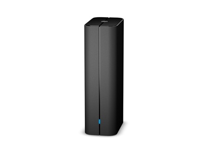 Nexxt Home Bolt Mesh Router AX3000 NCM-X3000 WiFi 6 1 Node