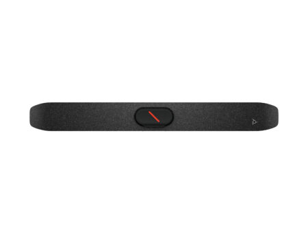 Poly - Video conferencing device - Studio V12 USB Video Bar
