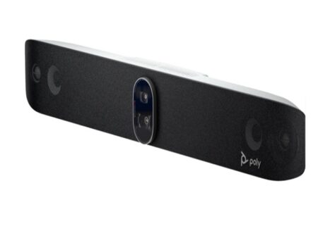 Poly - Video conferencing kit - Studio X72 All-In-One Video Ba