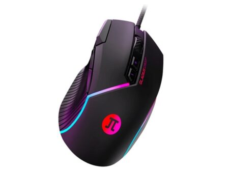 Primus Gaming - Mouse - USB 2.0 - Wired - Gladius12800 PMO-103