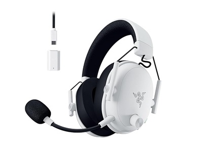 Razer BlackShark - V3 - Headset - Wireless - RZ04-05410400-R3U1