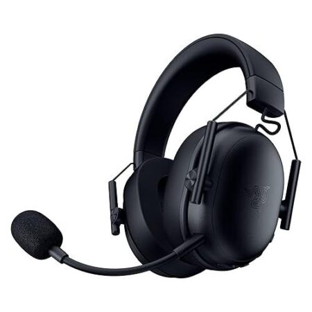Razer BlackShark - V3 X HyperSpeed - Headphones