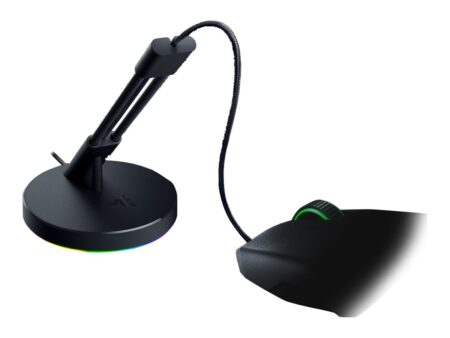 Razer V3 Chroma - Soporte para cable de ratón
