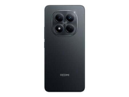 Redmi Note 15 Pro, 12+512GB, Dual SIM, Liberado (Negro)