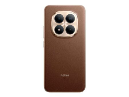 Redmi note 15 Pro Plus 5G, 12+512GB, Dual SIM, Liberado (Café)