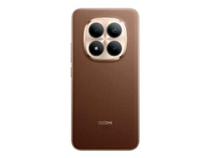 Redmi note 15 Pro Plus 5G, 12+512GB, Dual SIM, Liberado (Café)