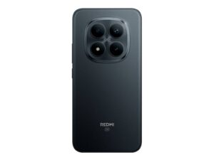 Redmi Note 15 Pro Plus 5G, 12+512GB, Dual SIM, Liberado (Negro)