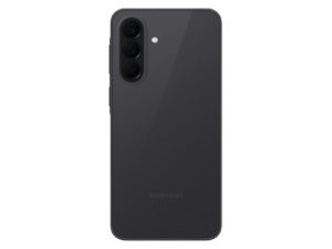 Samsung Galaxy A37 5G, 8+256GB, Dual SIM, Liberado (Negro)