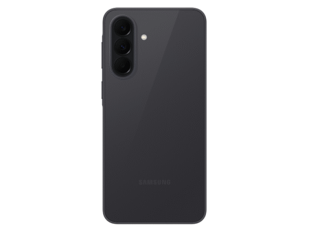 Samsung Galaxy A37 5G, 8+256GB, Dual SIM, Liberado (Negro)