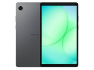Samsung, Galaxy Tab A11, 8.7", WiFi, 4+64GB (Gris)