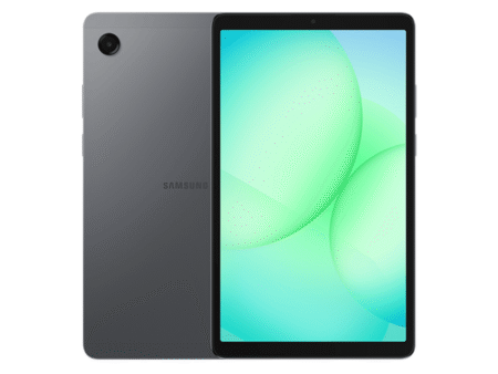 Samsung, Galaxy Tab A11, 8.7", WiFi, 4+64GB (Gris)