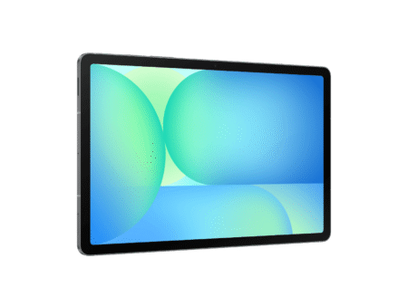 Samsung Galaxy Tab S10 FE con Book Cover y SPen, 10.9", WiFi, 8GB, 128GB (Gris)
