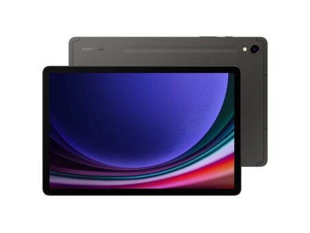 Samsung Galaxy Tab S9, 11", 128GB, Wi-Fi (Gris)