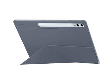 Samsung, Smart Book Cover para Tablet S10 Ultra (Azul)