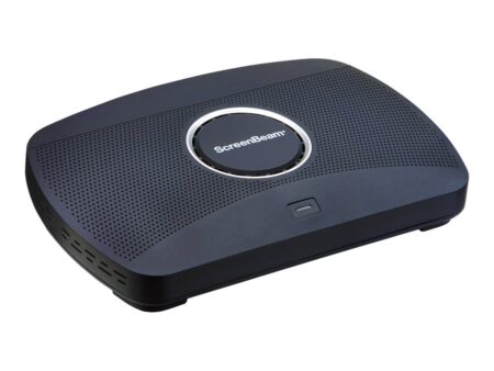 ScreenBeam 1100 Plus - Alargador de vídeo/audio inalámbrico - GigE 802.11ac