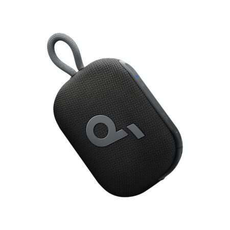 Soundcore - Speaker - SELECT 4GO NEGRO