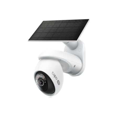 TP-Link - Cámara de vigilancia - Tapo C660 KIT
