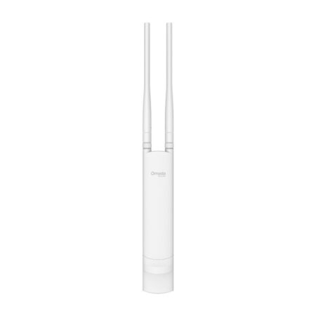 TP-Link EAP225-Outdoor - Punto de acceso inalámbrico - Wi-Fi 5 - 2.4 GHz, 5 GHz