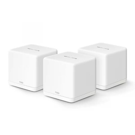 TP-Link H60X(2-pack) - Wireless access point - 2-pack