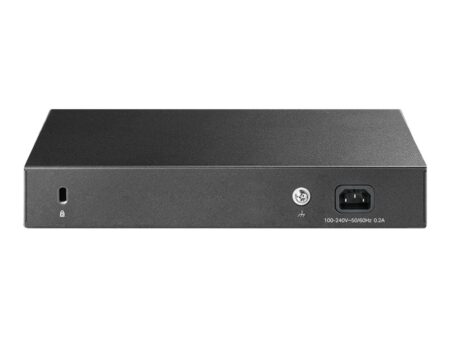 TP-LINK Omada Gigabit - VPN Router